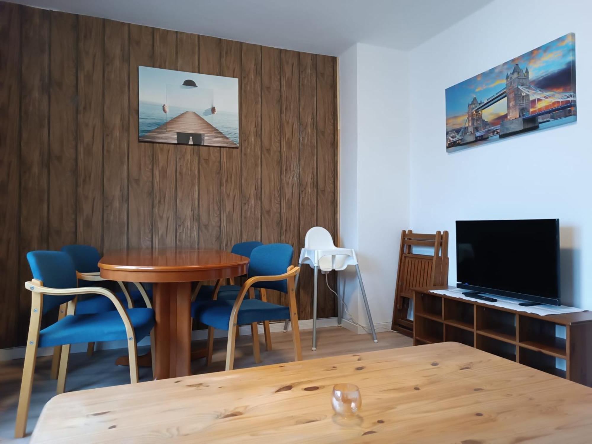 Suedkiez62 Apartment Wilhelmshaven Exterior photo